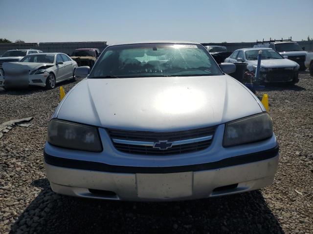 Photo 5 from auction – 2000 CHEVROLET IMPALA with VIN 2G1WF55K3Y9124600