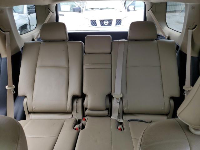 Photo 10 from auction – 2011 TOYOTA 4RUNNER SR with VIN JTEBU5JR9B5045849