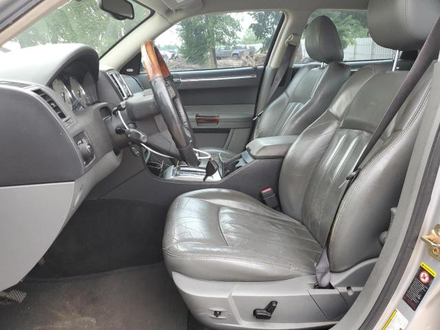 Photo 7 from auction – 2005 CHRYSLER 300C with VIN 2C3AA63H25H520598