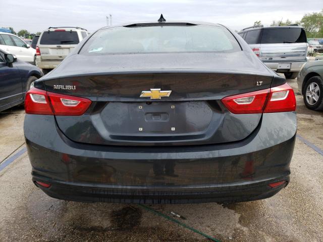 Photo 6 from auction – 2017 CHEVROLET MALIBU LT with VIN 1G1ZE5ST3HF264053