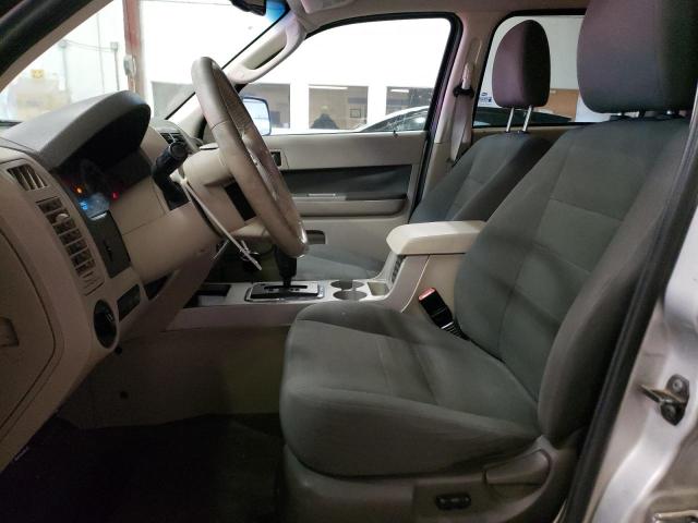 Photo 7 from auction – 2009 FORD ESCAPE XLT with VIN 1FMCU93G69KA56794