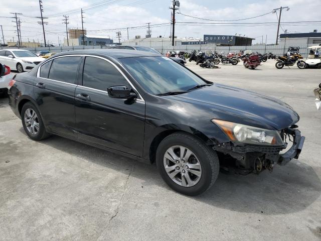 Photo 4 from auction – 2012 HONDA ACCORD SE with VIN 1HGCP2F6XCA165375