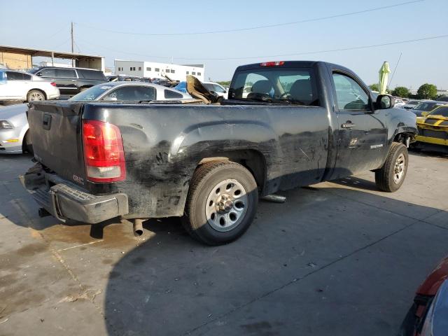 Photo 3 from auction – 2011 GMC SIERRA C15 with VIN 1GTN1TEX7BZ379426