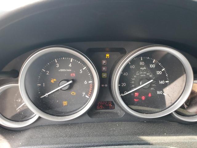 Zdjęcie 9 z aukcji – 2009 MAZDA 6 I z VIN 1YVHP81A095M17150