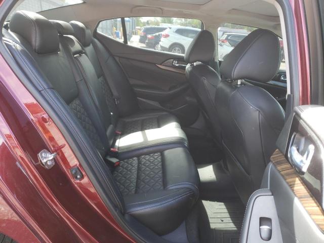 Photo 10 from auction – 2016 NISSAN MAXIMA 3.5 with VIN 1N4AA6AP0GC421442