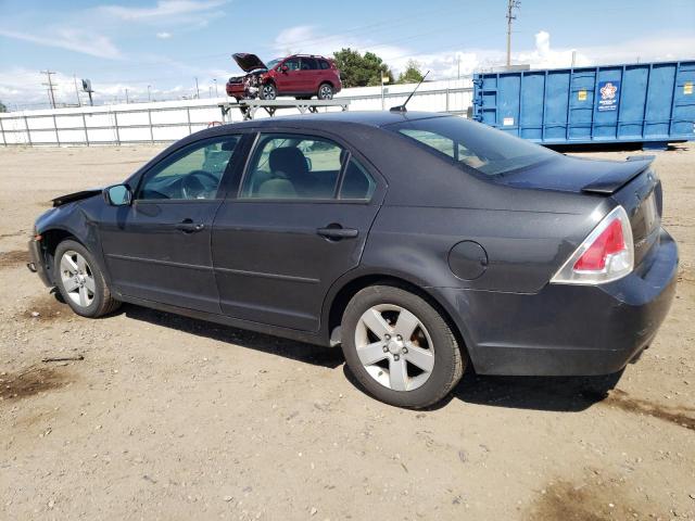 Photo 2 from auction – 2007 FORD FUSION SE with VIN 3FAHP07157R273576
