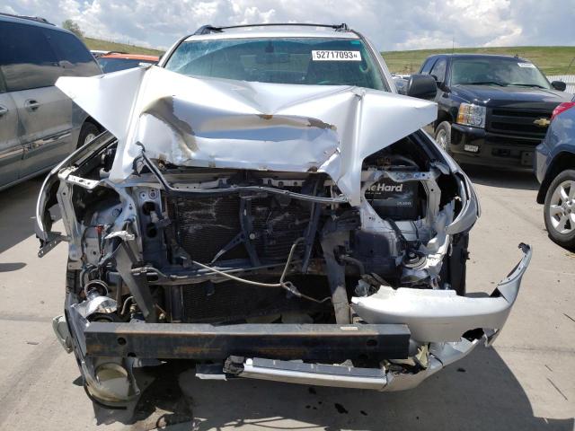 Photo 5 from auction – 2004 TOYOTA 4RUNNER SR with VIN JTEBT14R340041450