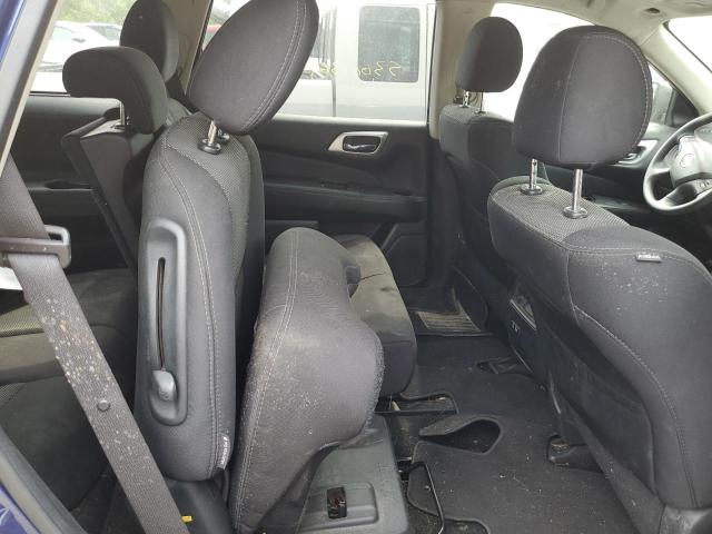 Photo 11 from auction – 2019 NISSAN PATHFINDER with VIN 5N1DR2MM6KC590668