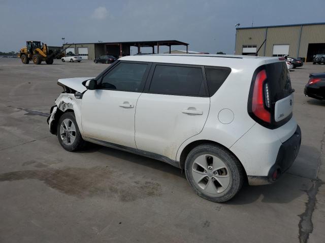 Photo 2 from auction – 2014 KIA SOUL with VIN KNDJN2A28E7010470