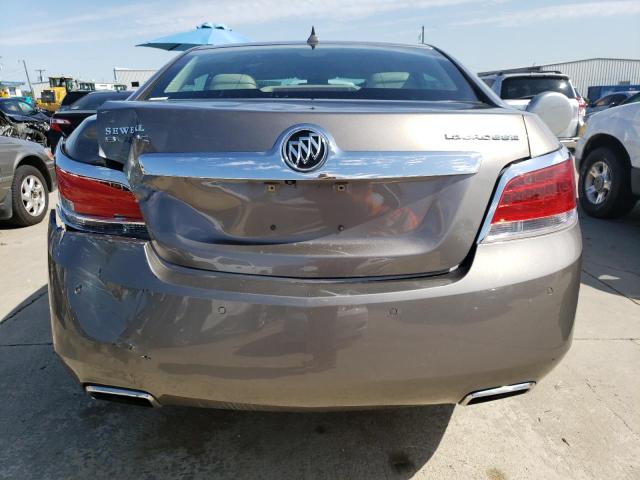 Photo 6 from auction – 2012 BUICK LACROSSE P with VIN 1G4GD5E32CF308917