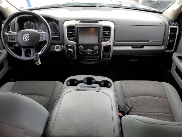 Photo 8 from auction – 2017 RAM 1500 SLT with VIN 1C6RR7TT6HS685107