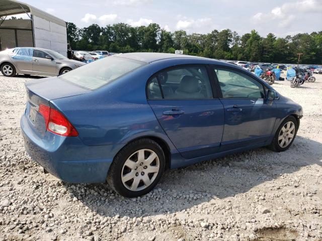 Photo 3 from auction – 2010 HONDA CIVIC LX with VIN 2HGFA1F53AH322825
