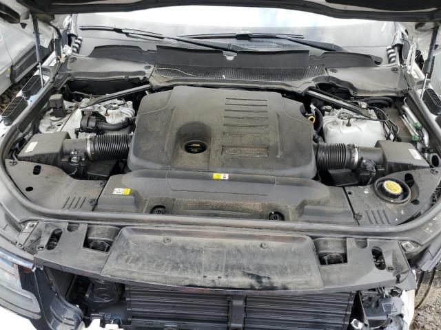 Photo 11 from auction – 2019 LAND ROVER RANGE ROVE with VIN SALWR2RU3KA874706