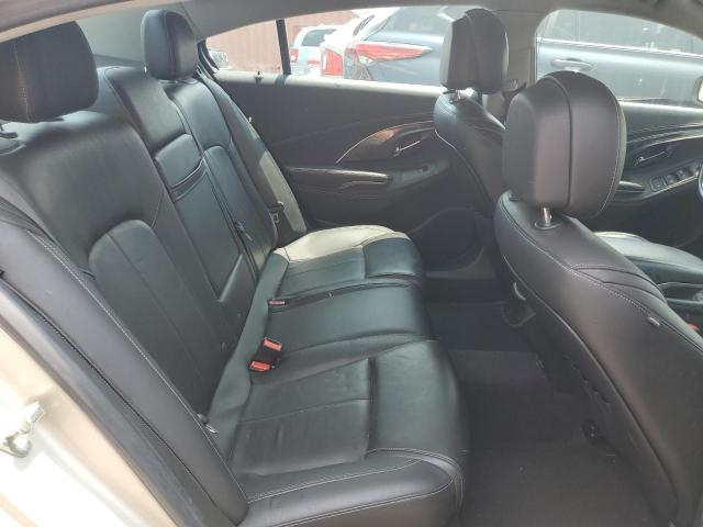Photo 10 from auction – 2014 BUICK LACROSSE with VIN 1G4GB5G39EF100510
