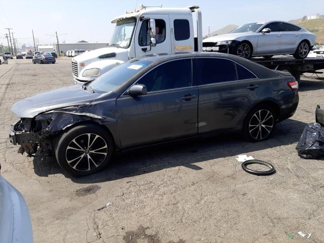 Фото 1 с аукциона – 2011 TOYOTA CAMRY BASE с VIN 4T1BF3EK7BU772263