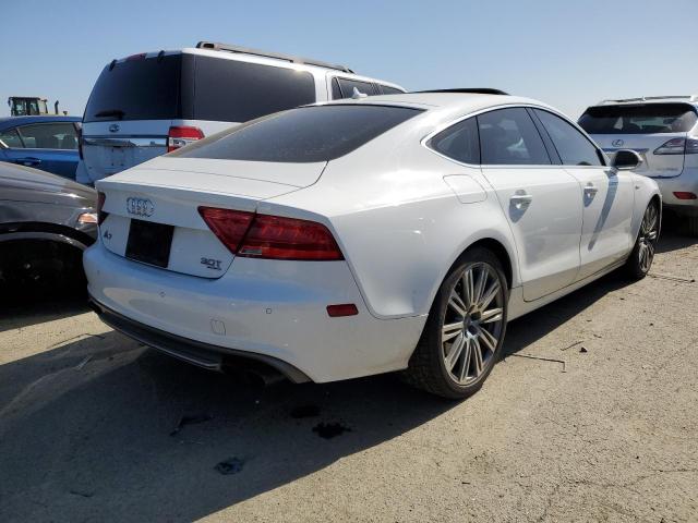 Photo 3 from auction – 2012 AUDI A7 PREMIUM with VIN WAUYGAFC8CN047318