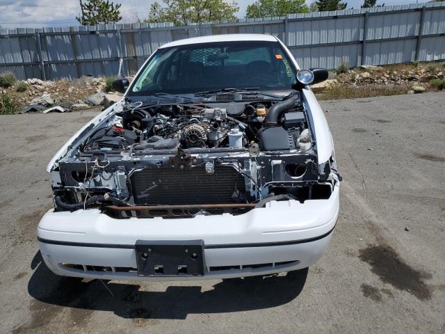 Photo 5 from auction – 2000 FORD CROWN VICT with VIN 2FAFP71W6YX149324