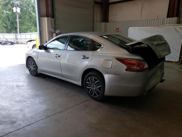 Photo 2 from auction – 2013 NISSAN ALTIMA 2.5 with VIN 1N4AL3AP5DN537518