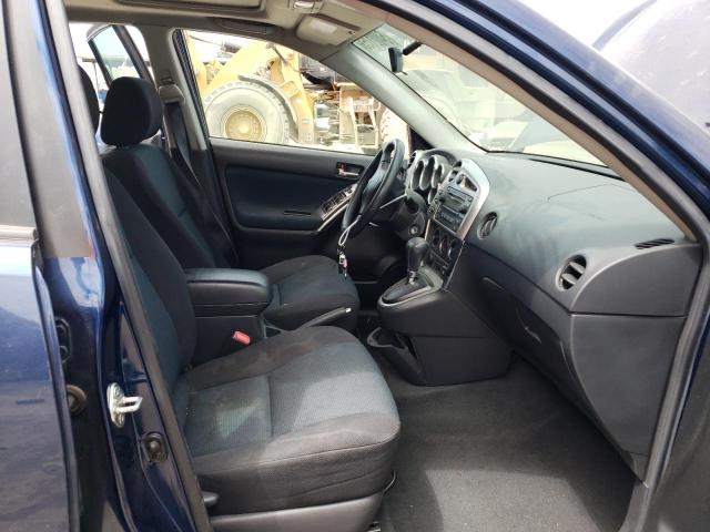 Photo 7 from auction – 2008 TOYOTA COROLLA MA with VIN 2T1KR30EX8C695066