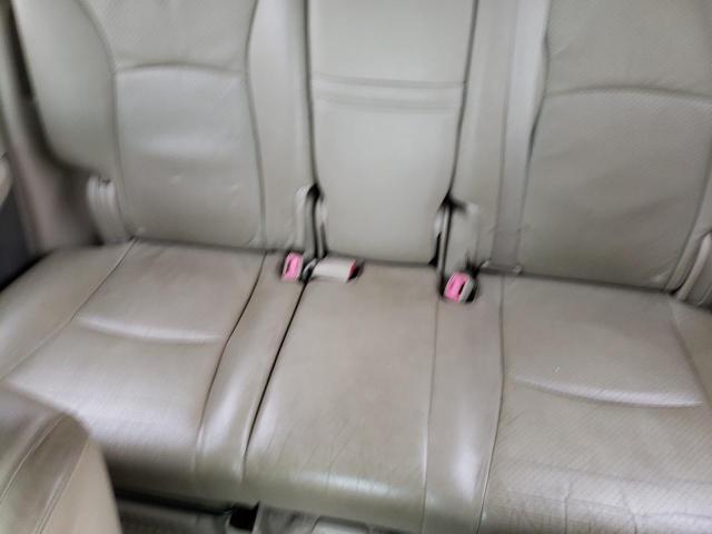 Photo 10 from auction – 2006 TOYOTA HIGHLANDER with VIN JTEEW21A060018459