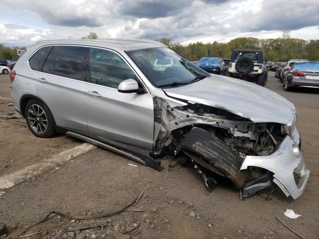 Photo 4 from auction – 2017 BMW X5 XDRIVE3 with VIN 5UXKR0C38H0V74568