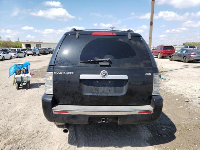 Photo 6 from auction – 2008 MERCURY MOUNTAINEE with VIN 4M2EU47E48UJ04802