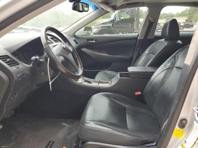 Photo 7 from auction – 2012 LEXUS ES 350 with VIN JTHBK1EG3C2508789