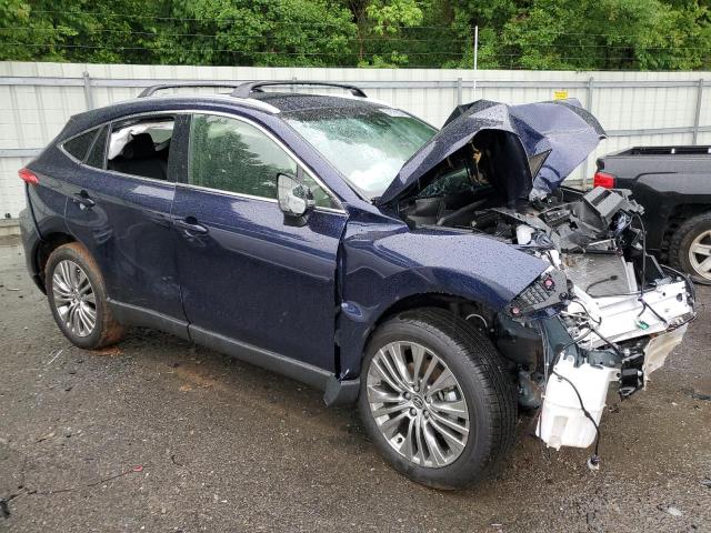 Photo 4 from auction – 2022 TOYOTA VENZA LE with VIN JTEAAAAH1NJ117871