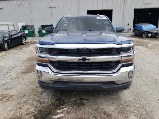 Photo 5 from auction – 2016 CHEVROLET SILVERADO with VIN 3GCPCREC3GG296294