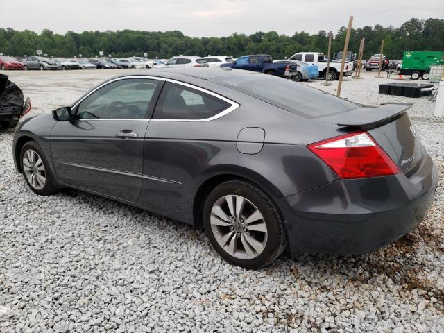 Photo 2 from auction – 2009 HONDA ACCORD EXL with VIN 1HGCS12829A024261
