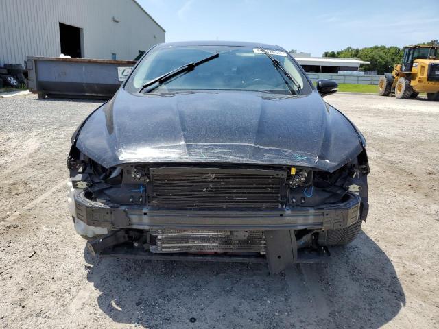 Photo 5 from auction – 2017 FORD FUSION TIT with VIN 3FA6P0RU9HR359781