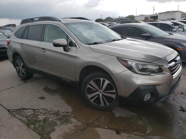 Photo 4 from auction – 2018 SUBARU OUTBACK 2. with VIN 4S4BSANC0J3260731