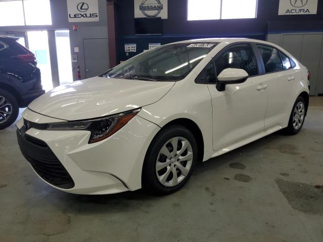 TOYOTA COROLLA LE 2023 with VIN 5YFB4MDE4PP012288 - Photo from auction
