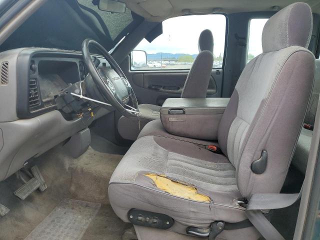 Photo 7 from auction – 1995 DODGE RAM 2500 with VIN 3B7KC23C9SM143756
