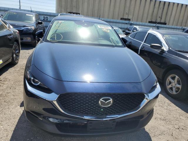 Photo 5 from auction – 2021 MAZDA CX-30 PREF with VIN 3MVDMACL8MM269527