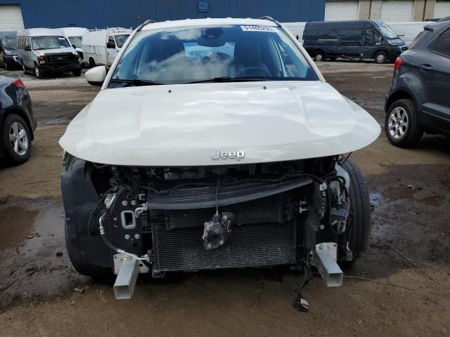 Photo 5 from auction – 2019 JEEP COMPASS LA with VIN 3C4NJDBB7KT672166