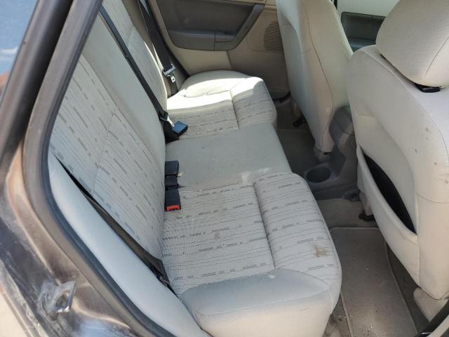 Photo 10 from auction – 2011 FORD FOCUS SE with VIN 1FAHP3FN3BW187128