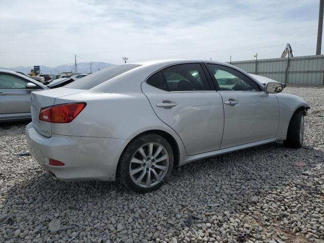 Снимка 3 от търг – 2006 LEXUS IS 250 с VIN JTHCK262765005458
