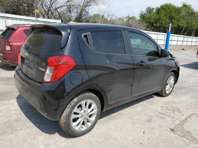 Photo 3 from auction – 2022 CHEVROLET SPARK 1LT with VIN KL8CD6SA4NC025265