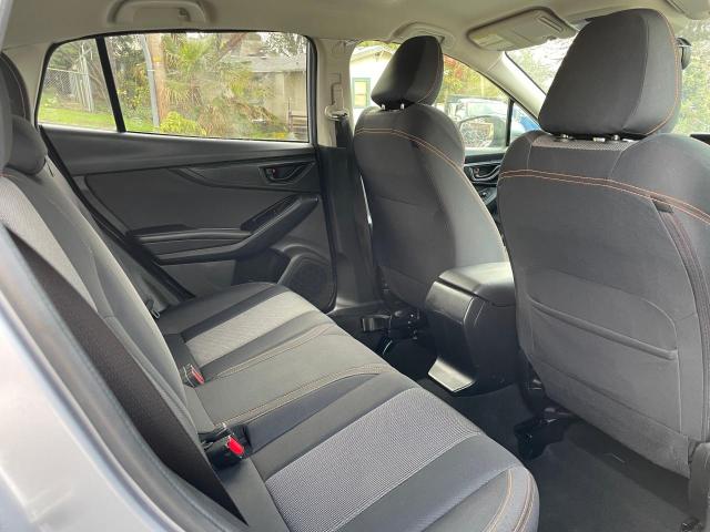 Photo 6 from auction – 2018 SUBARU CROSSTREK with VIN JF2GTABC0JH224392
