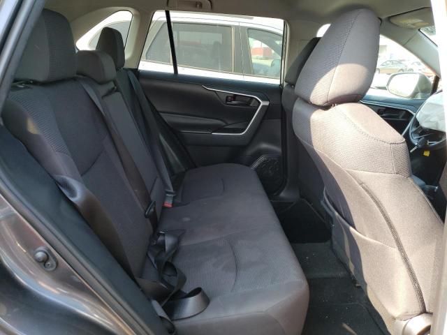 Photo 10 from auction – 2019 TOYOTA RAV4 LE with VIN 2T3F1RFV7KC015531