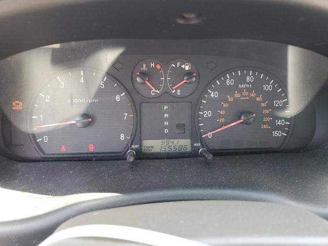 Photo 9 from auction – 2004 HYUNDAI SONATA GL with VIN KMHWF25S54A922807