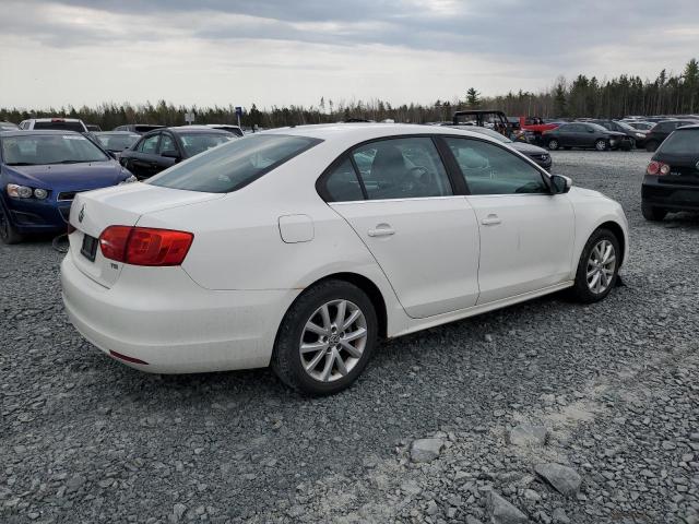 Photo 3 from auction – 2014 VOLKSWAGEN JETTA SE with VIN 3VWD07AJ2EM359255