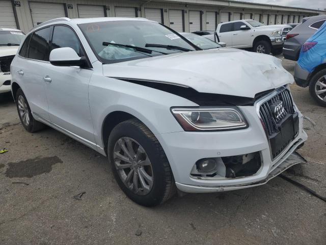 Photo 4 from auction – 2015 AUDI Q5 PREMIUM with VIN WA1LFAFP4FA041167