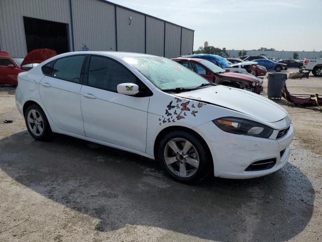 Photo 4 from auction – 2015 DODGE DART SXT with VIN 1C3CDFBB9FD320121