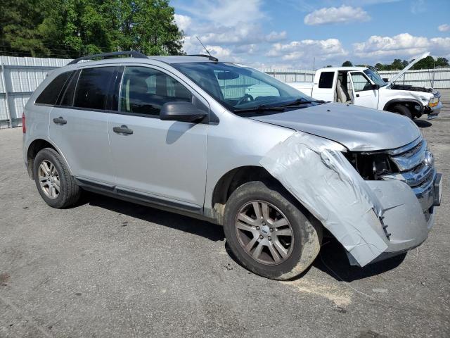 Photo 4 from auction – 2012 FORD EDGE SE with VIN 2FMDK3GC0CBA18204