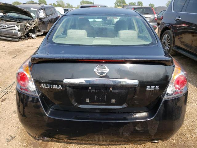 Photo 6 from auction – 2007 NISSAN ALTIMA 2.5 with VIN 1N4AL21E17C223583