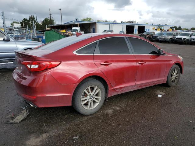 Photo 3 from auction – 2015 HYUNDAI SONATA SE with VIN 5NPE24AF3FH115133