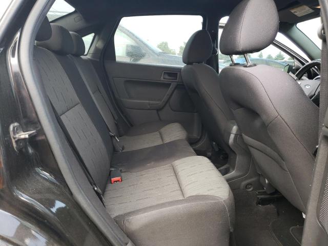 Photo 10 from auction – 2011 FORD FOCUS SE with VIN 1FAHP3FN7BW200723