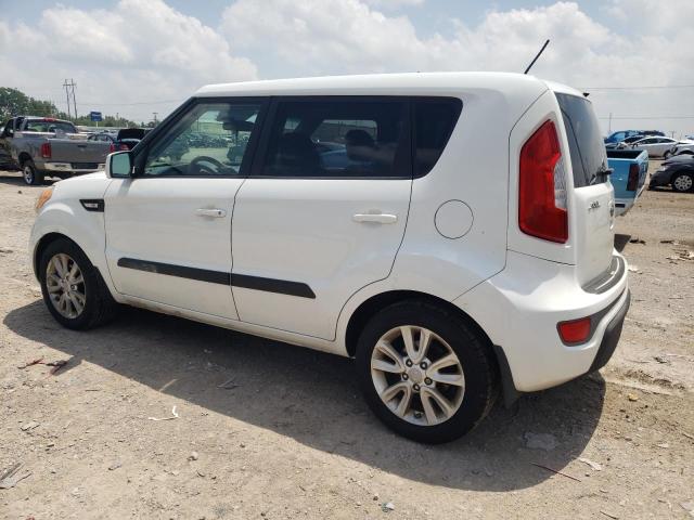 Photo 2 from auction – 2013 KIA SOUL with VIN KNDJT2A51D7543467